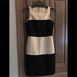 Banana Republic sheath dress